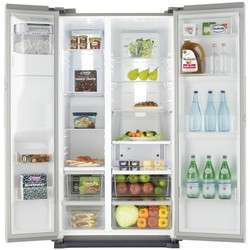 Холодильник Samsung RS7667FHCSL