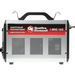 Сварочный аппарат Quattro Elementi i-MIG 135