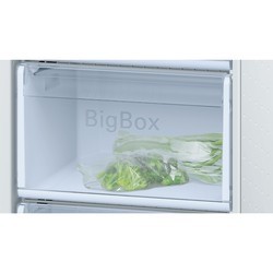 Холодильник Bosch KGN39LB10R