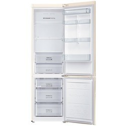 Холодильник Samsung RB37J5250EF
