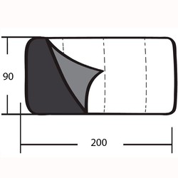 Спальный мешок Greenell Tori