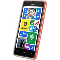 Чехол Utty U-Case TPU for Lumia 625