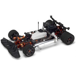 Радиоуправляемая машина HPI Racing HB R8 1:8