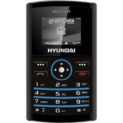 Мобильный телефон Hyundai MB-108