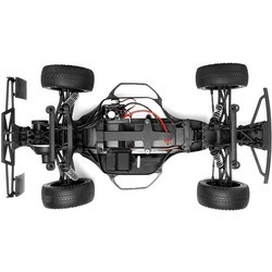 Радиоуправляемая машина HPI Racing Blitz Flux 2WD 1:10