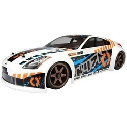 Радиоуправляемая машина HPI Racing Sprint 2 Drift Nissan 350Z 4WD 1:10