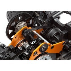 Радиоуправляемая машина HPI Racing Sprint 2 Drift Nissan 350Z 4WD 1:10