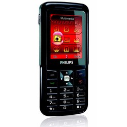 Мобильные телефоны Philips 292