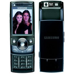 Мобильные телефоны Samsung SGH-G600