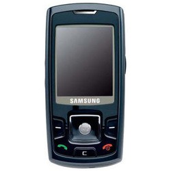Мобильные телефоны Samsung SGH-P260
