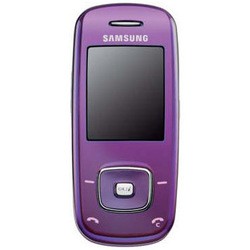 Мобильные телефоны Samsung SGH-L600
