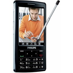 Мобильные телефоны Philips 399