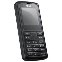 Мобильные телефоны LG MG160 Easy