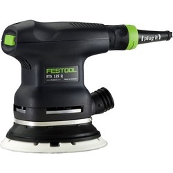 Шлифовальная машина Festool ETS 125 Q