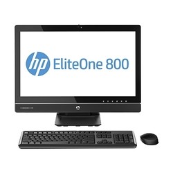 Персональный компьютер HP EliteOne 800 G1 All-in-One (J7D99ES)