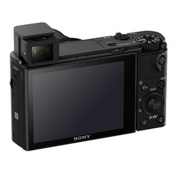 Фотоаппарат Sony RX100 IV