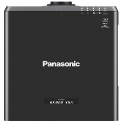 Проектор Panasonic PT-DX820