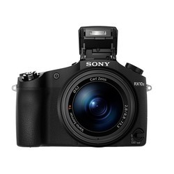 Фотоаппарат Sony RX10 II