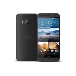 Мобильный телефон HTC One ME Dual Sim