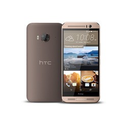 Мобильный телефон HTC One ME Dual Sim