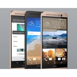 Мобильный телефон HTC One ME Dual Sim