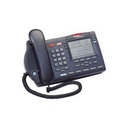 Проводной телефон Nortel M3904
