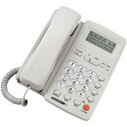 Проводной телефон Vector ST-801/09