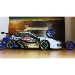 Радиоуправляемая машина HPI Racing Maverick Strada DC EVO 1:10