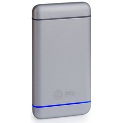 Powerbank аккумулятор CACTUS CS-PBMS029-10000