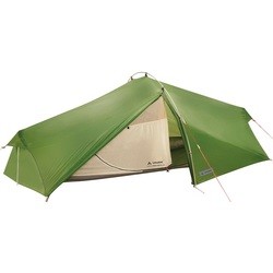 Палатка Vaude Power Lizard SUL 1-2P