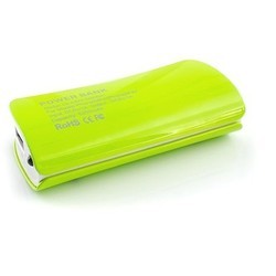 Powerbank аккумулятор CACTUS CS-PBX2-5200