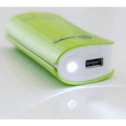 Powerbank аккумулятор CACTUS CS-PBX2-5200