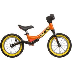 Детский велосипед PUKY LR Ride (оранжевый)