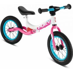 Детский велосипед PUKY LR Ride (розовый)