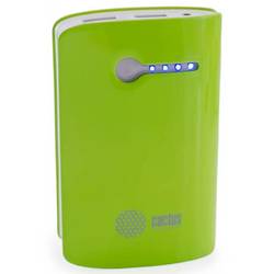 Powerbank аккумулятор CACTUS CS-PBX3-7800