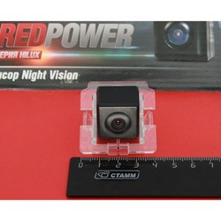 Камера заднего вида Redpower MIT105