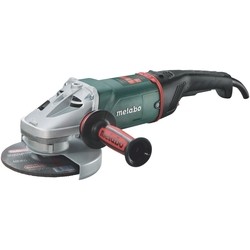 Шлифовальная машина Metabo WE 24-180 MVT 606468000