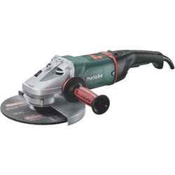 Шлифовальная машина Metabo WE 24-230 MVT 606469000