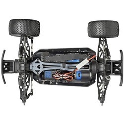 Радиоуправляемая машина HPI Racing Maverick Strada XT EVO 1:10