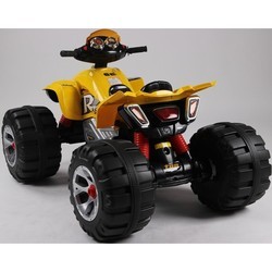 Детский электромобиль RiverToys Beach Car JS318