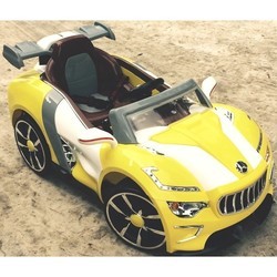Детский электромобиль RiverToys Maserati A222AA