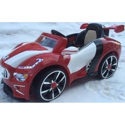 Детский электромобиль RiverToys Maserati A222AA