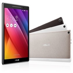 Планшет Asus ZenPad 8 3G 16GB Z380KL (черный)