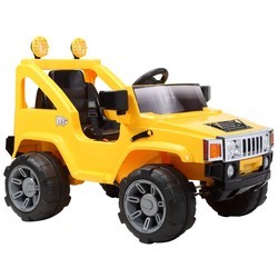Детский электромобиль RiverToys Hummer A30