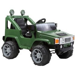 Детский электромобиль RiverToys Hummer A30