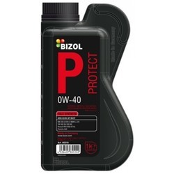 Моторные масла BIZOL Protect 0W-40 1L