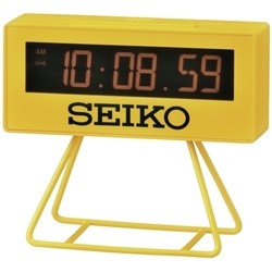 Настольные часы Seiko QHL062