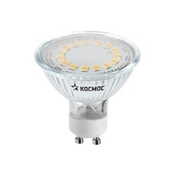 Лампочка Kosmos LED 5W 4500K GU10