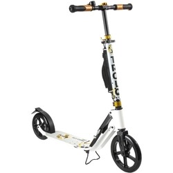 Самокат Trolo City Big Wheel 230