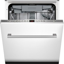 Встраиваемая посудомоечная машина Gaggenau DF 260-142